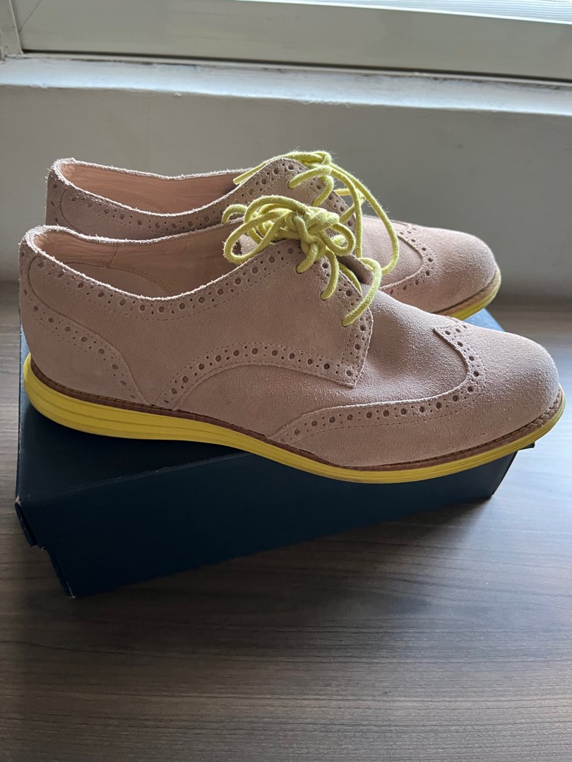 cole haan lunargrand womens