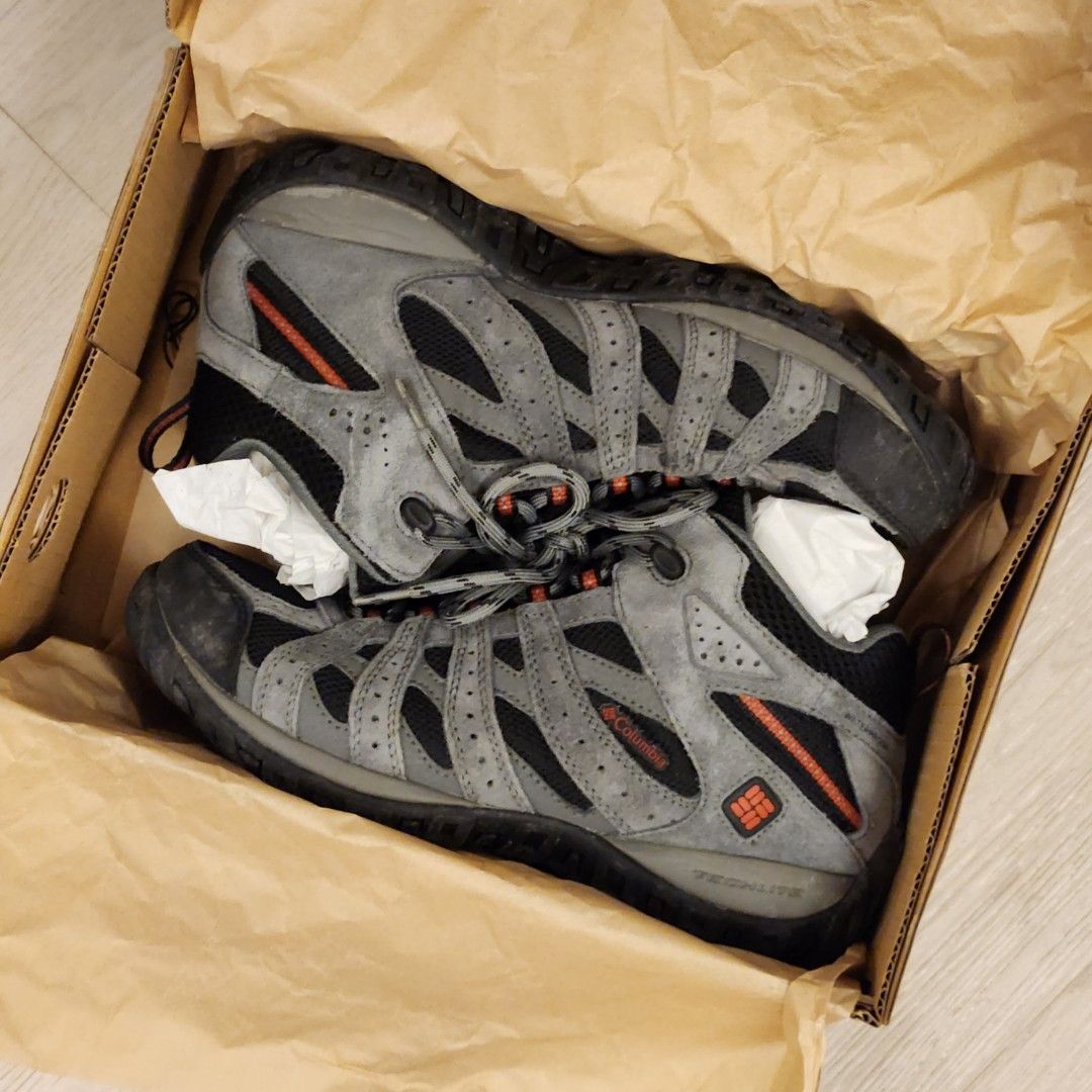 redmond mid waterproof