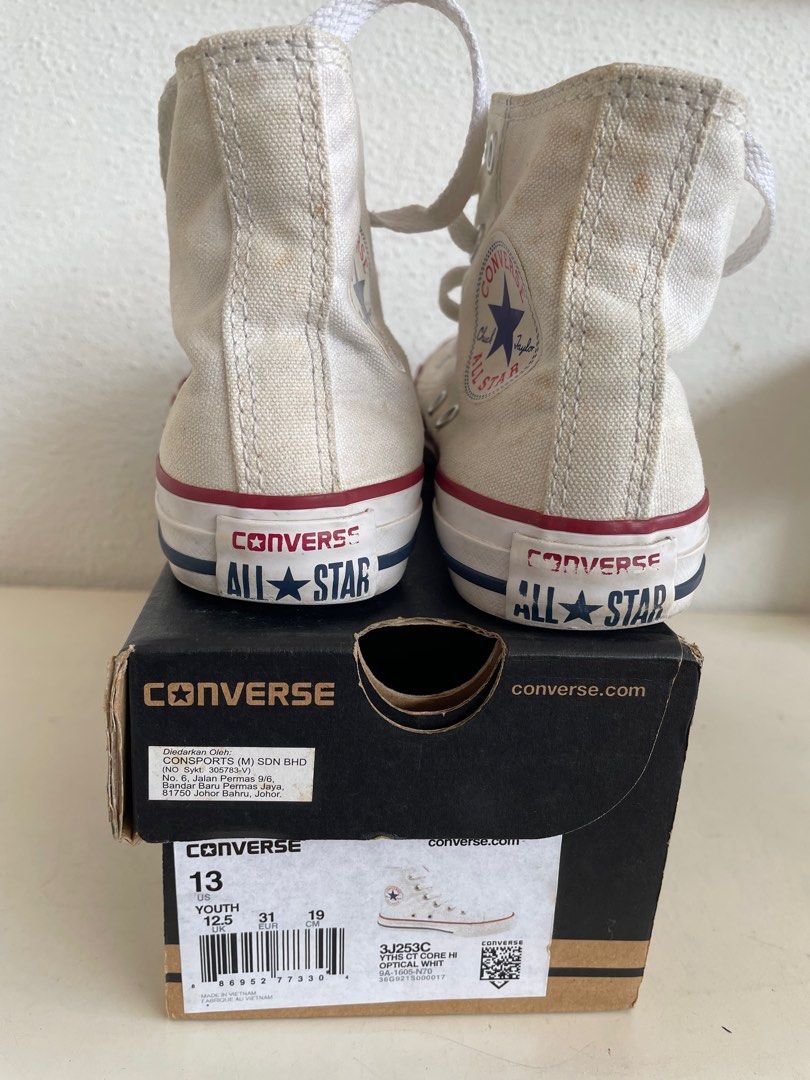 Converse warehouse sale permas jaya online