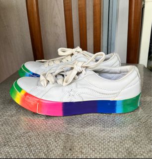 Golf le fleur converse singapore clearance