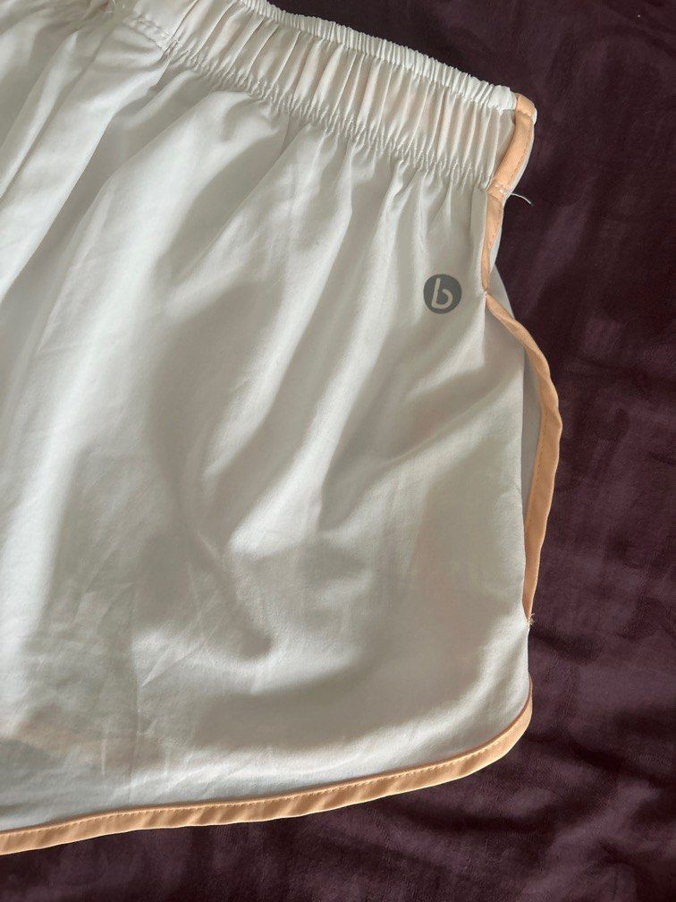 Cotton on body running shorts hotsell