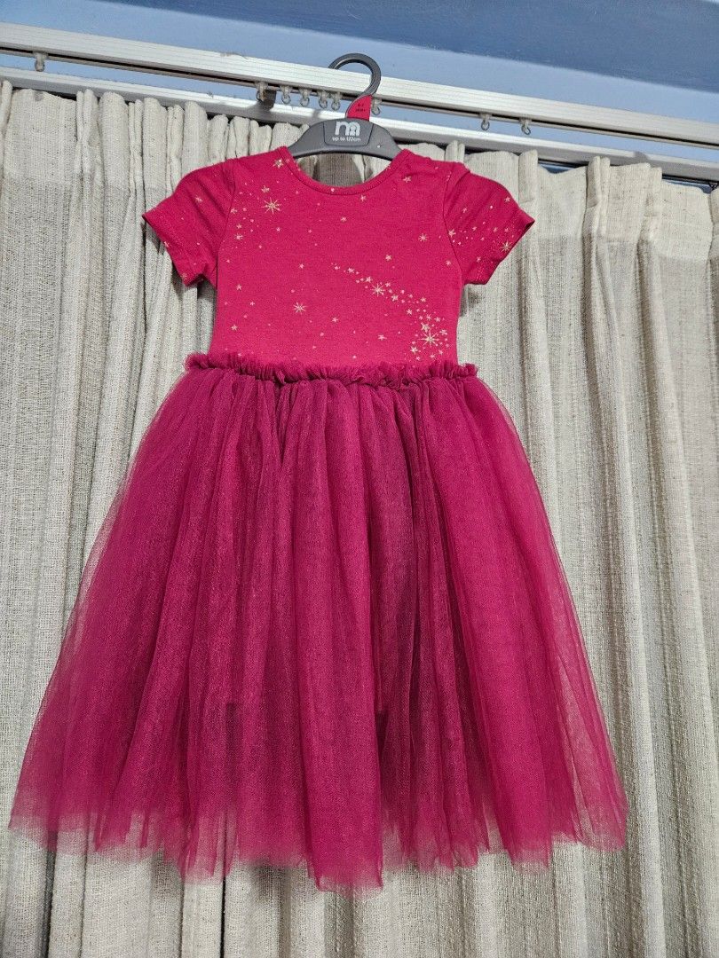 Cotton on outlet tutu dress