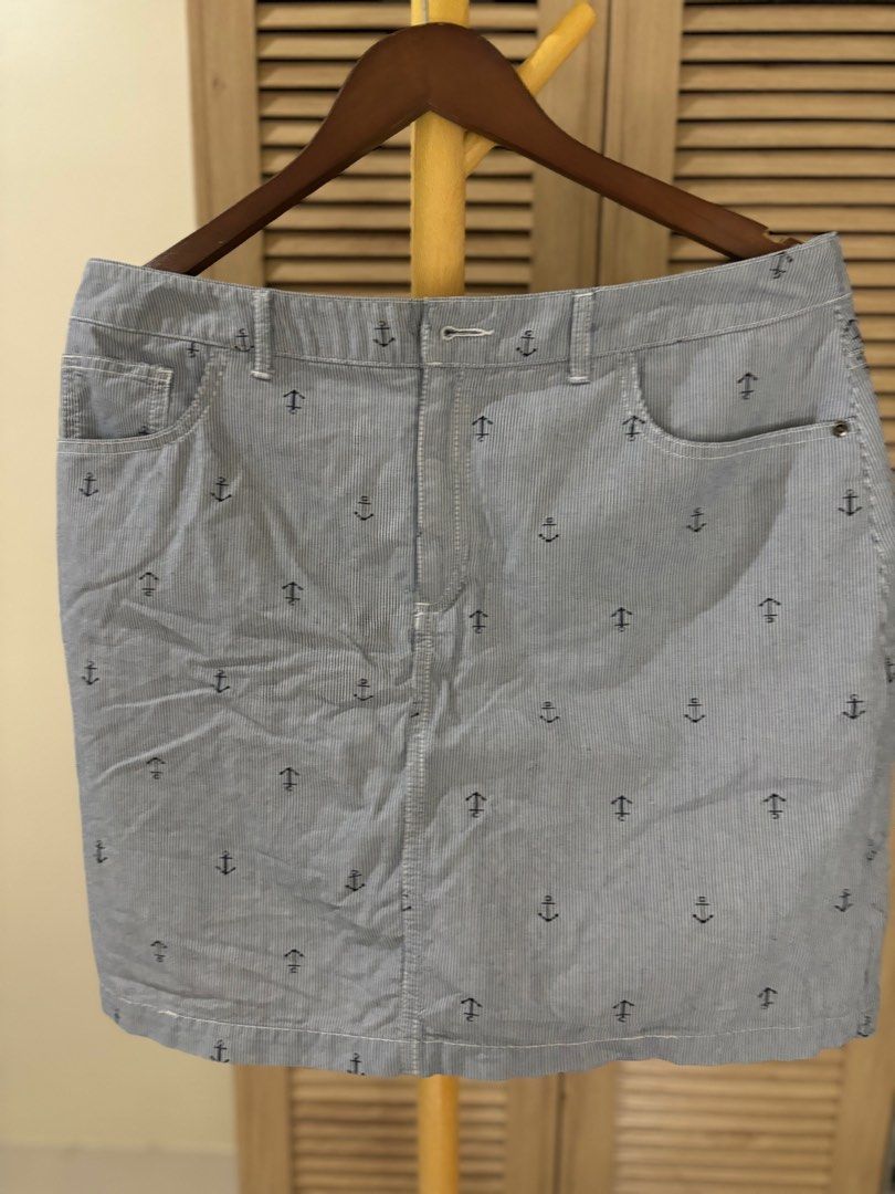 Croft and 2025 barrow skirts