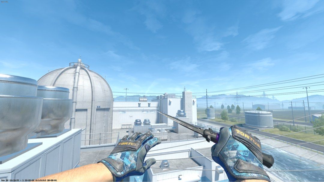 Best Knife And Glove Combo Csgo Best Red Gloves And Knife Combo