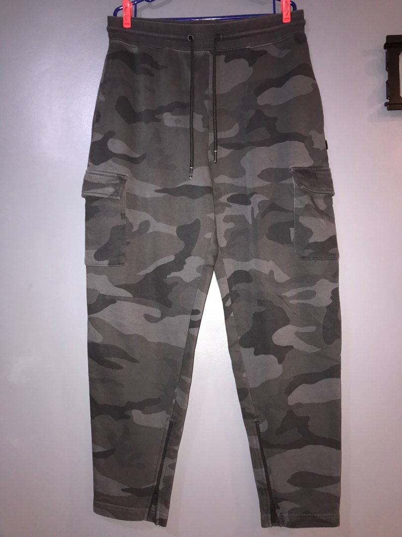 Csg camo joggers hot sale