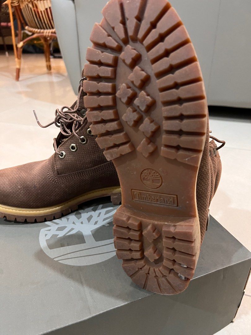 Timberland made in china original deals