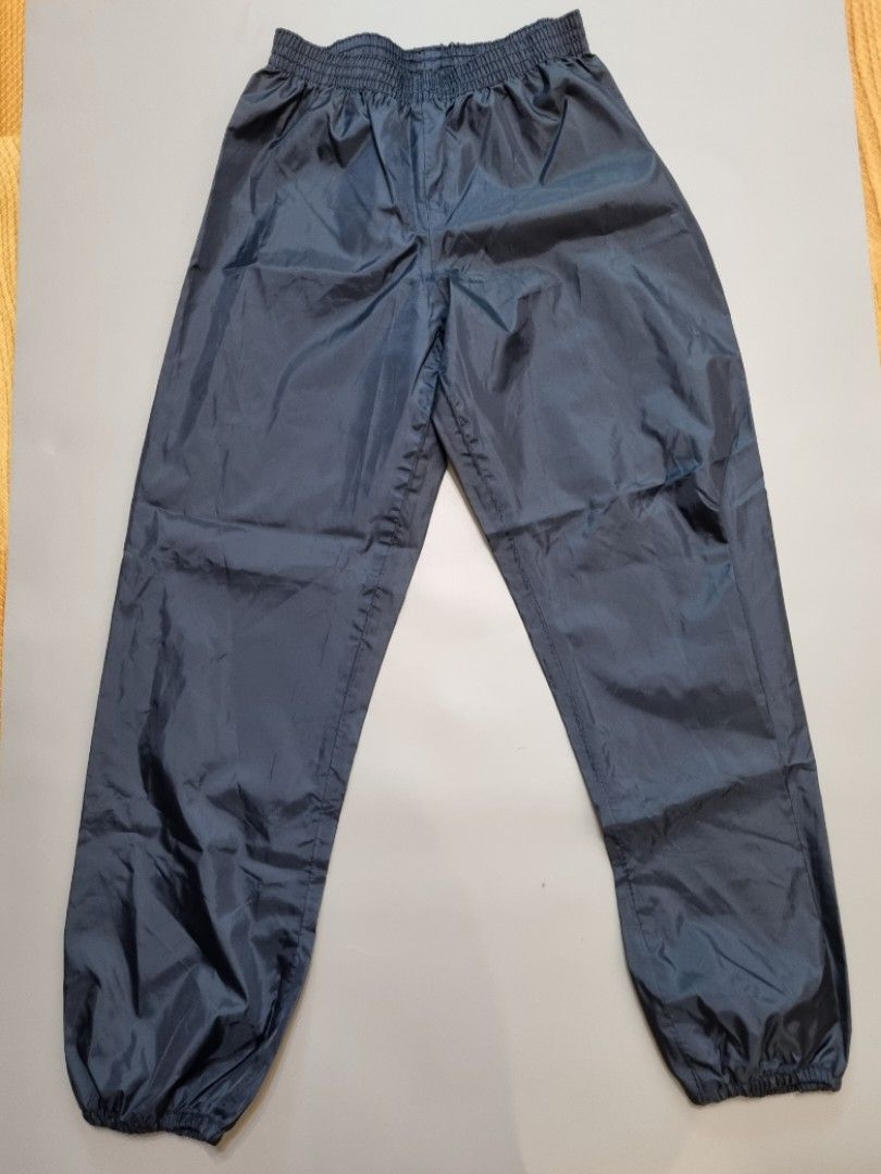 Decathlon Kids Overtrousers Pants Babies Kids Babies Kids