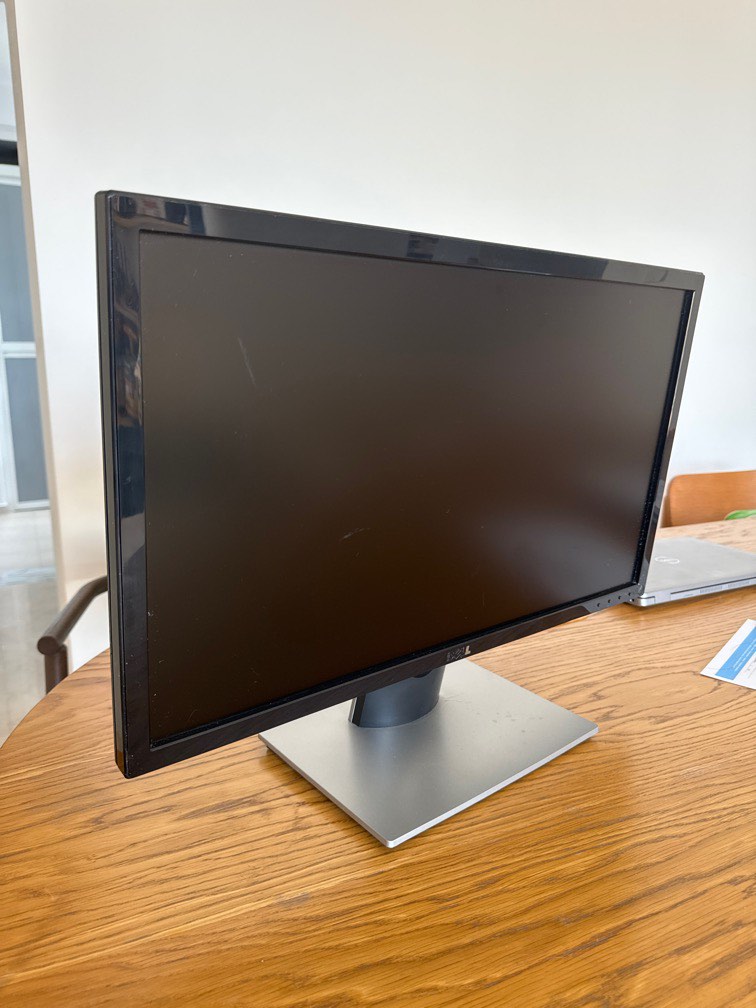Dell SE2417HG for free, Computers & Tech, Parts & Accessories, Monitor ...
