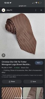 (Category: ) located in . Submitted by fortheloveofbagsph (Listing ID 1266216955, Image 1). Description: .