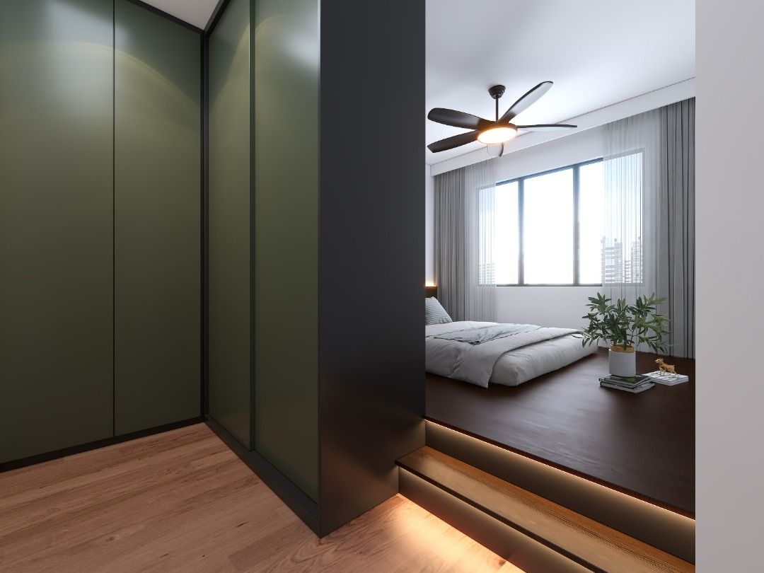 Direct Renovation Contractor, Home Services, Renovations, Carpentry on ...