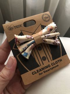 Disney Cleaning Cloth Chip & Dale