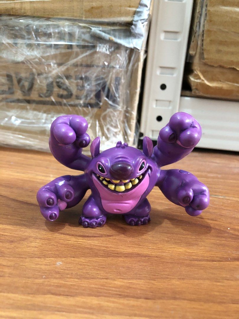 Disney lilo and stitch cousin, Hobbies & Toys, Toys & Games on Carousell