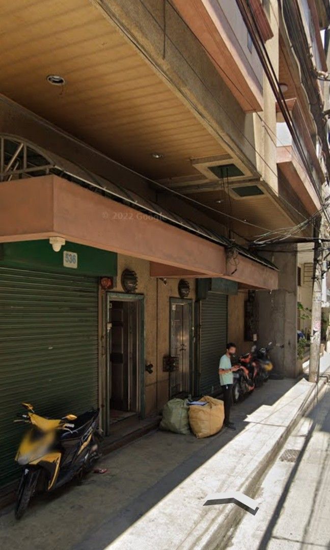 Divisoria Binondo Warehouse For Rent, Property, Rentals, Commercial on