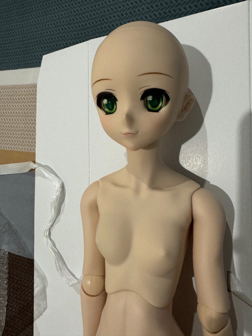 Dollfie dream akira online