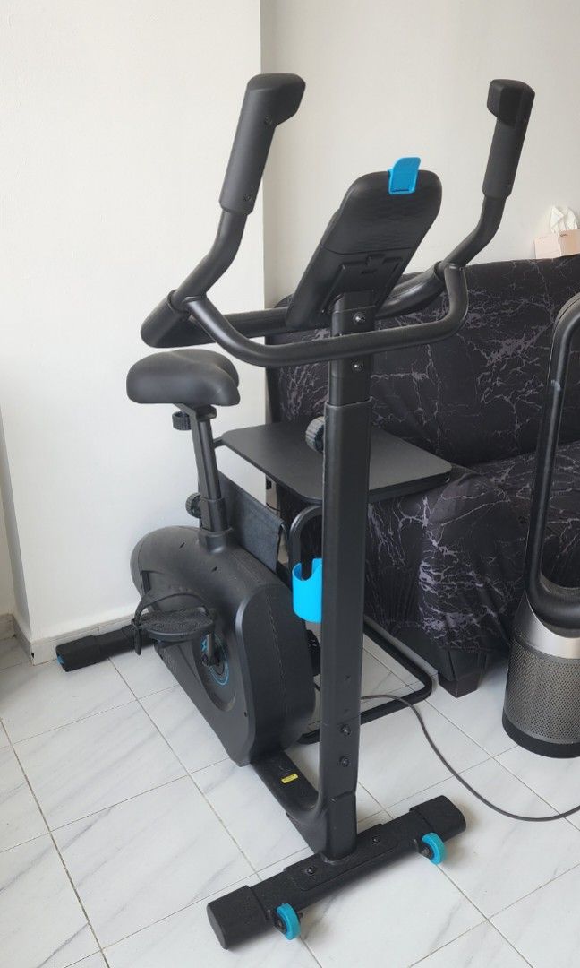 Domyos sales 900 bike
