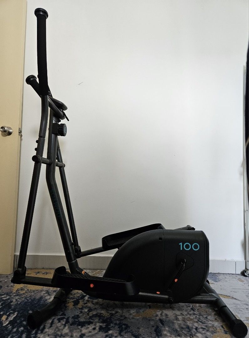 El 100 cross trainer hot sale