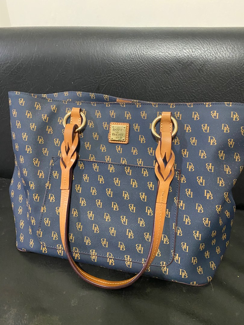 Dooney & Bourke, Luxury, Bags & Wallets on Carousell