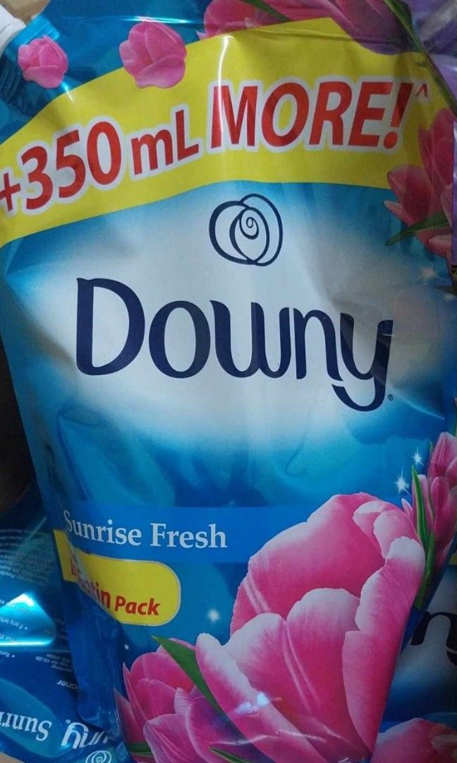 Downy Fabric Conditioner 2.3Liters (Category: Detergents) located in San Pedro. Submitted by stockroomsouthph (Listing ID 1266233181, Image 3). Description: Guaranteed Original yet Cheaper than Mall price! Big savings, market pric is 450-525.