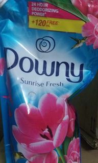 Downy Fabric Conditioner 2.3Liters