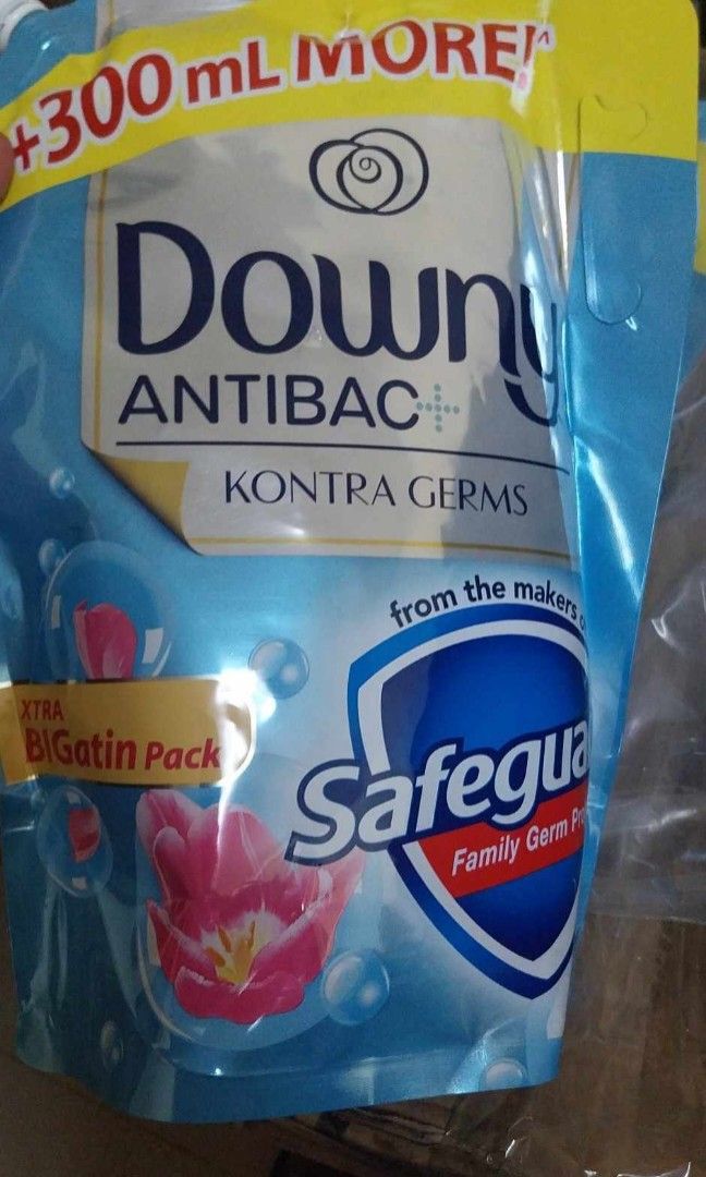 Downy Fabric Conditioner 2.3Liters (Category: Detergents) located in San Pedro. Submitted by stockroomsouthph (Listing ID 1266233181, Image 2). Description: Guaranteed Original yet Cheaper than Mall price! Big savings, market pric is 450-525.