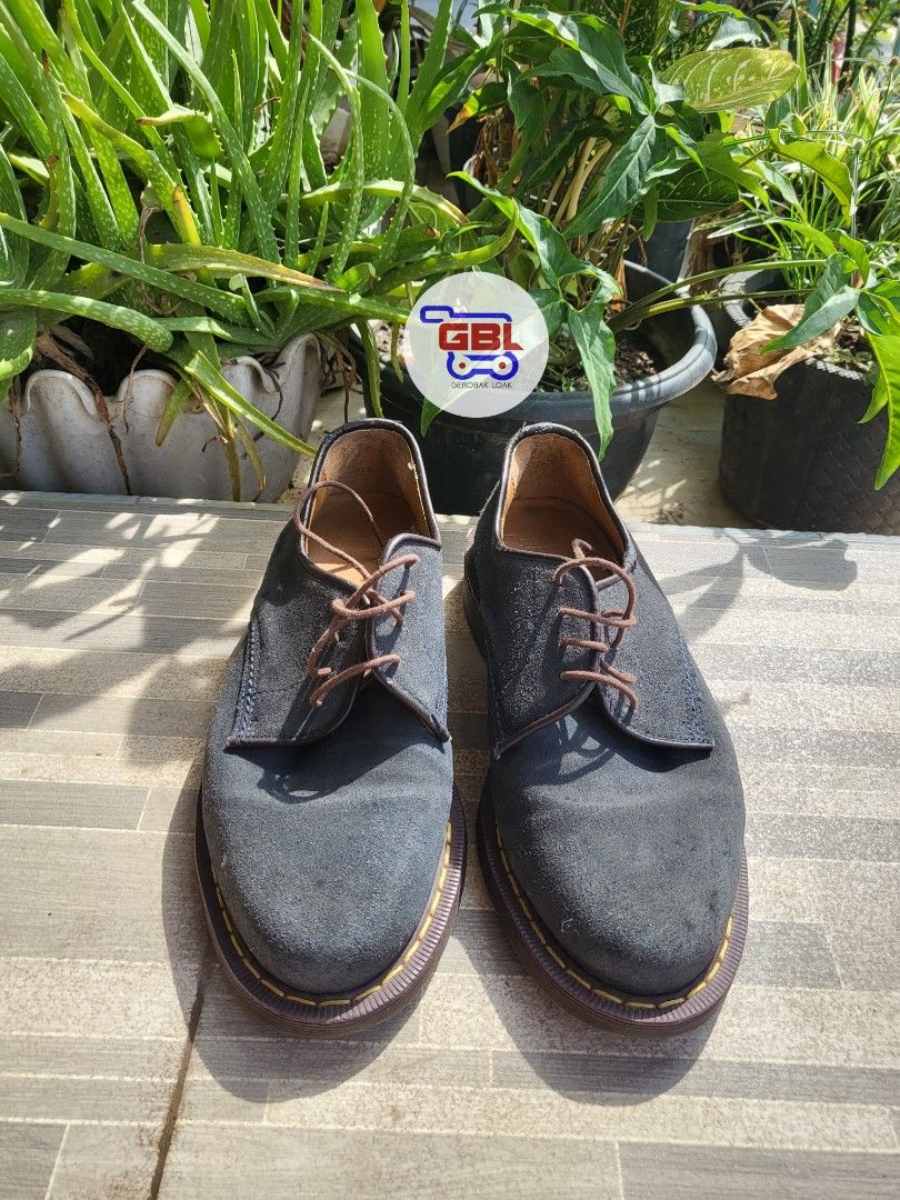 Dr.Martens not fred perry red wing bensherman pretty green