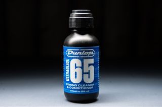 Dunlop 65 吉他弦油