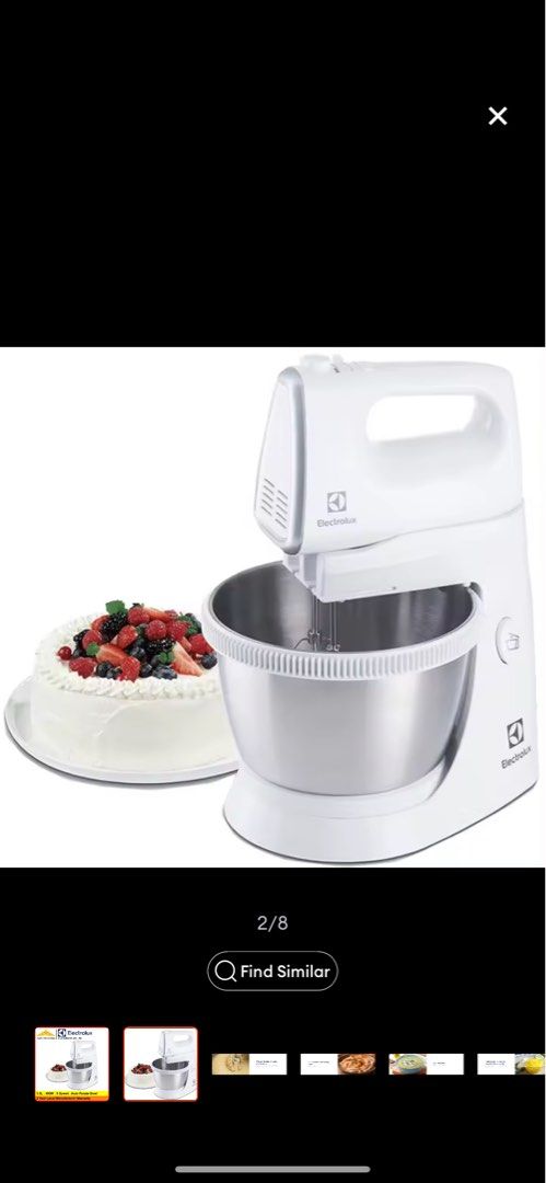 Cheap mixers sales