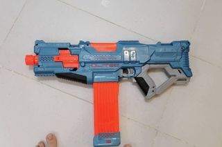 Nerf Elite 2.0 Eaglepoint RD-8 with Detachable Scope Hasbro💥NEW💥