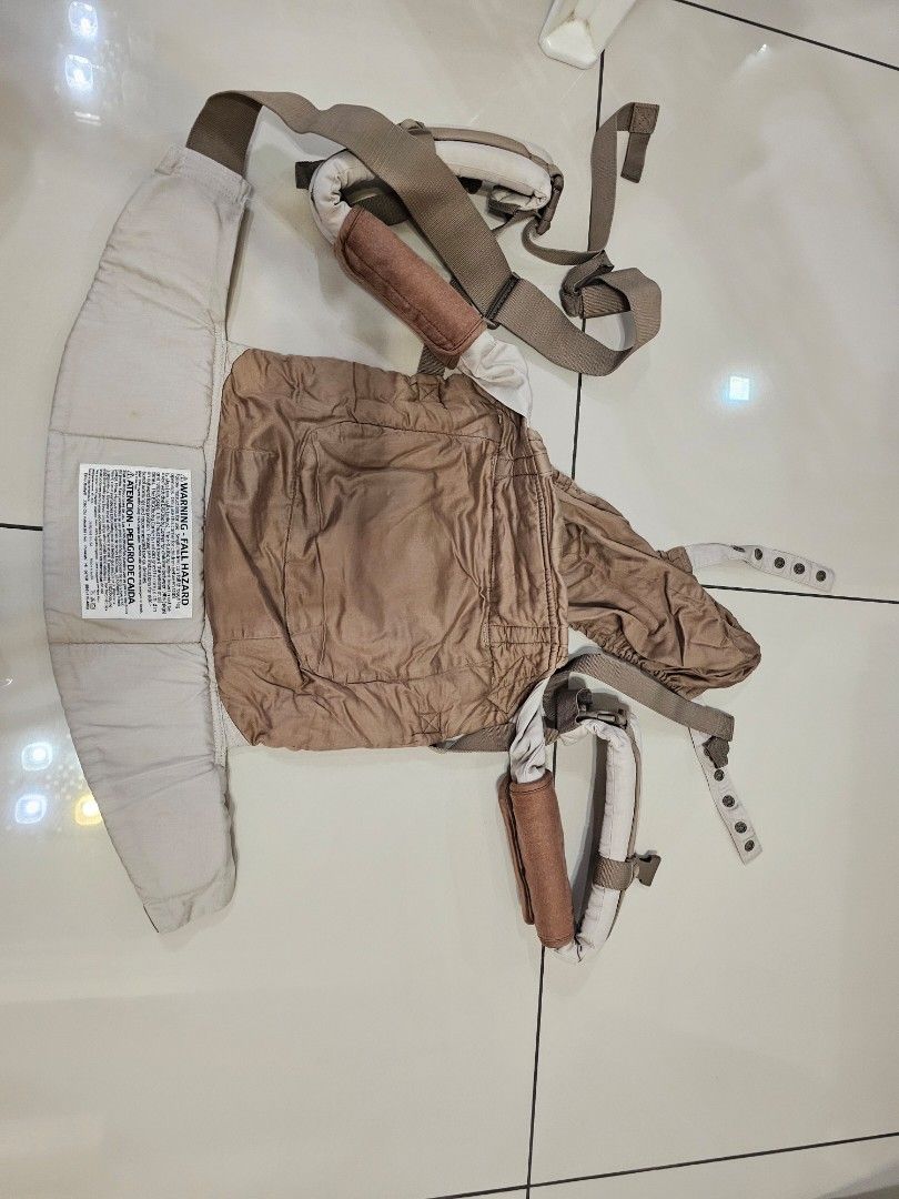 Ergobaby lattice on sale
