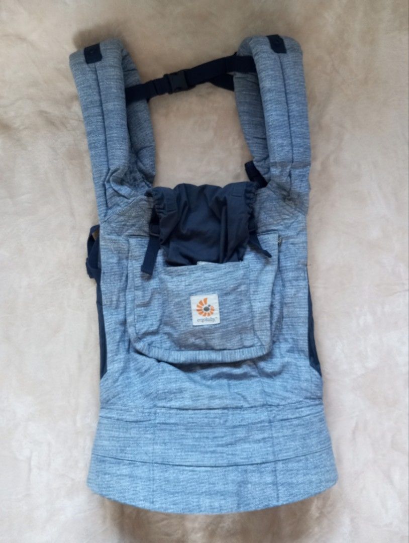 Ergobaby original teal sales