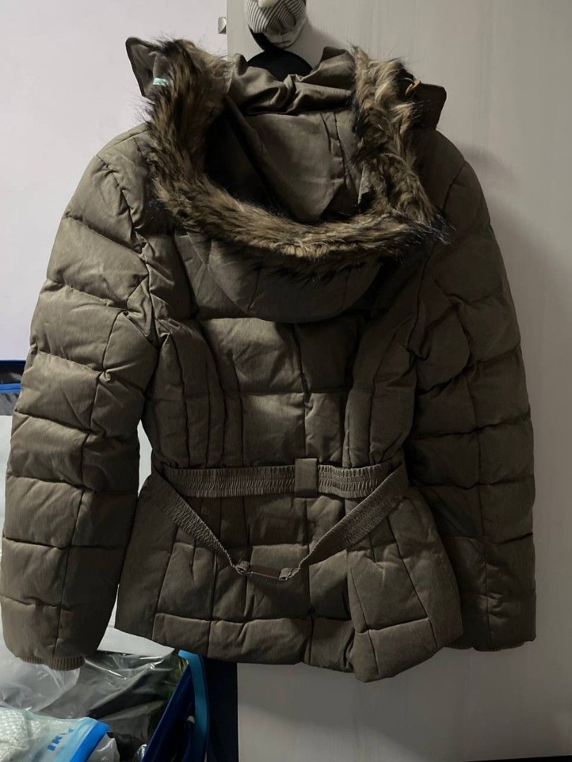 Esprit Down Jacket