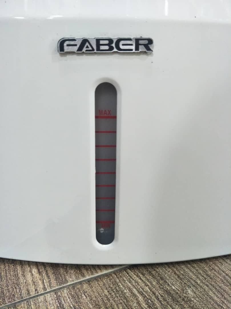 Faber air cooler fac on sale 703s