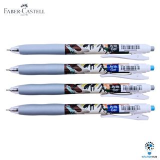 Brand New: Paper Mate Inkjoy Gel Pen Set (14 pcs. / 0.5mm), Hobbies & Toys,  Stationary & Craft, Craft Supplies & Tools on Carousell