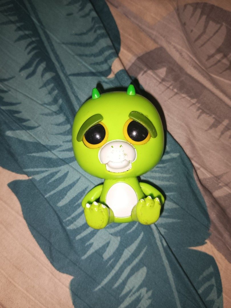 Feisty pets dinosaur hotsell