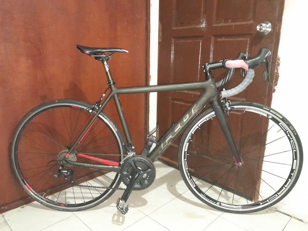 Felt F5 series 2017 Road bike Sports Equipment Bicycles Parts Bicycles on Carousell