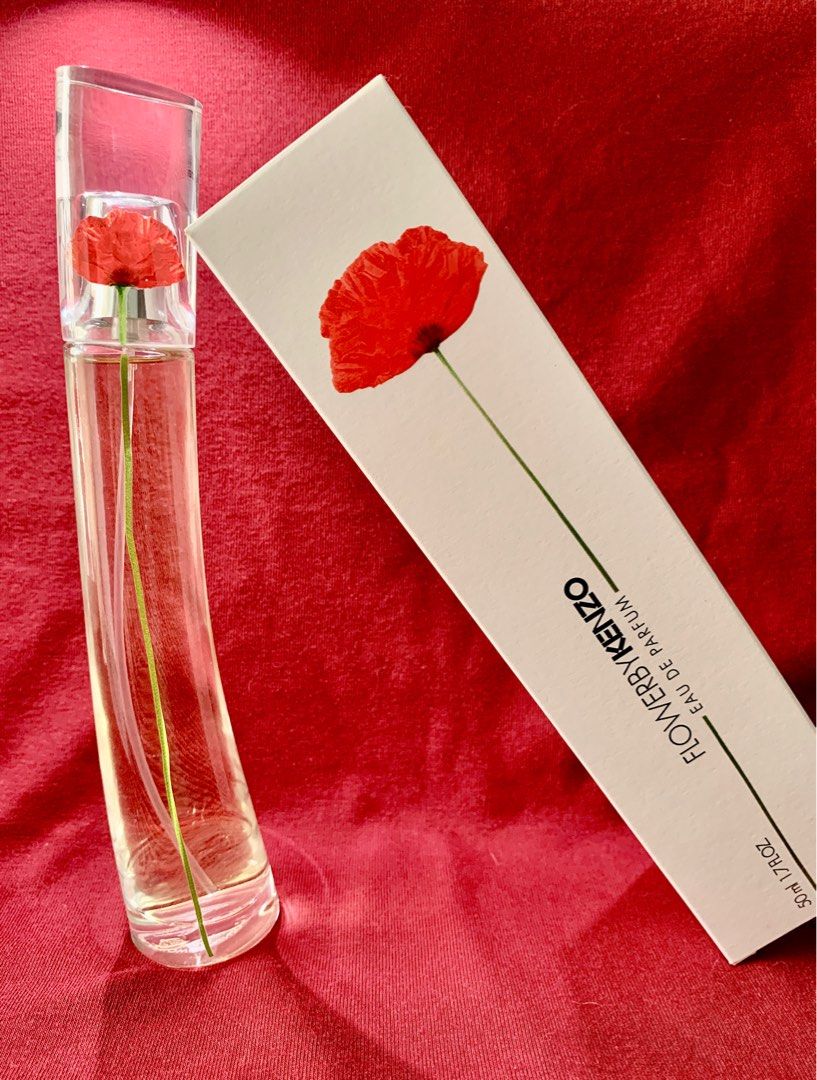 Kenzo edp 50ml deals