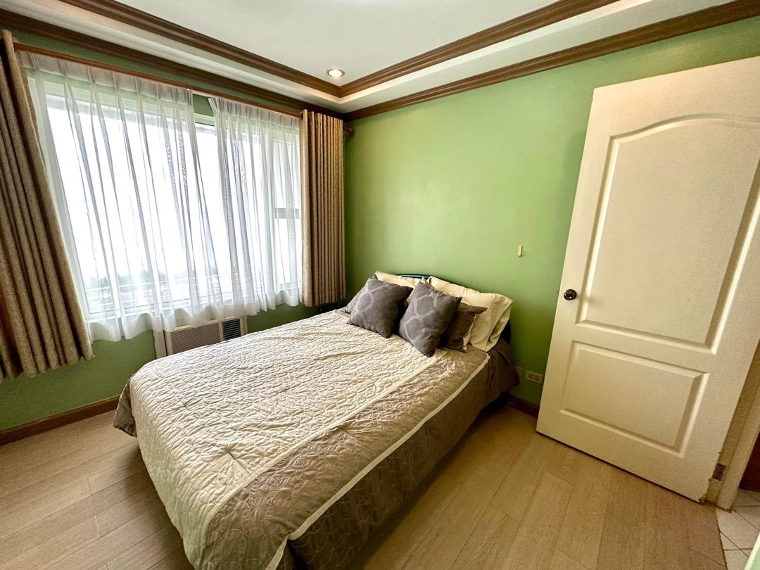 For lease 1 Bedroom Alpha Grandview in Malate Manila, Property, Rentals