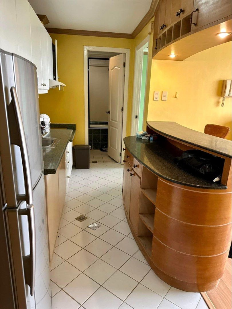 For lease 1 Bedroom Alpha Grandview in Malate Manila, Property, Rentals