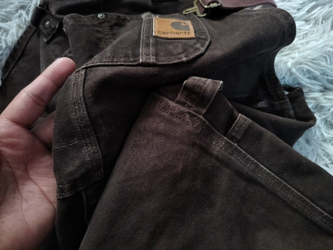 Carhartt jumper sale cheap