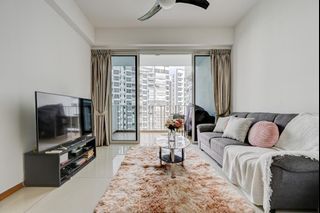 Forestville Condo (3 Bed, 3 Bath)