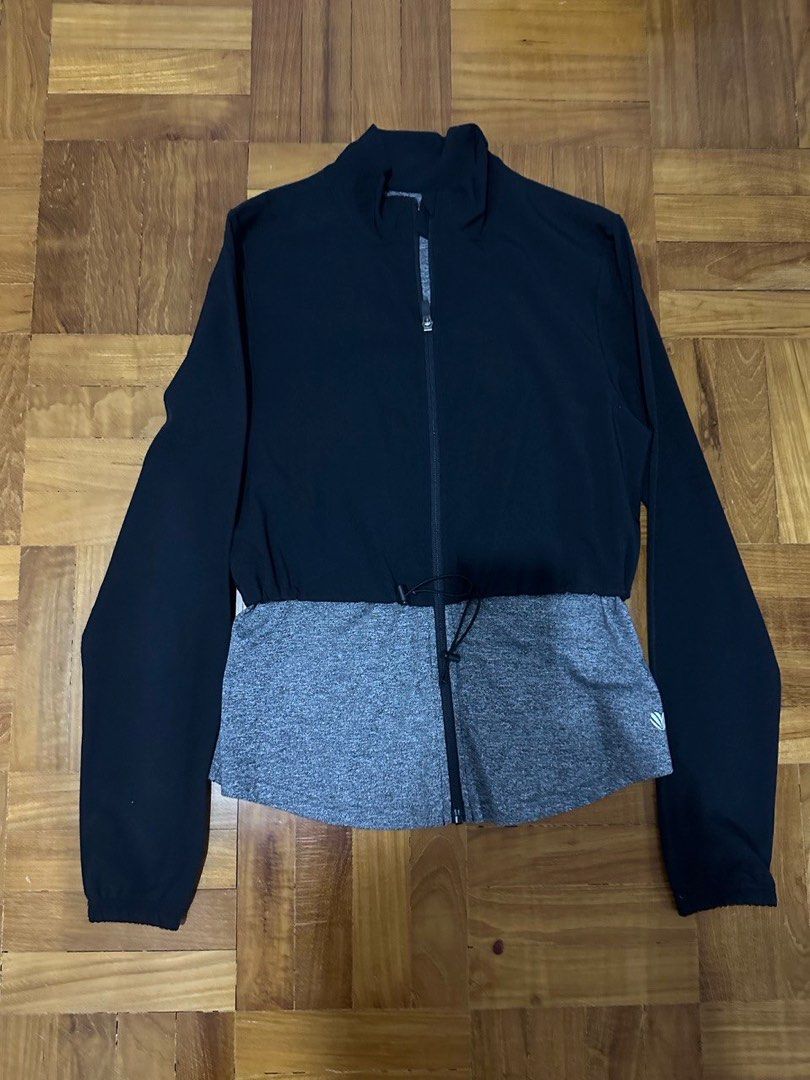 Forever 21 Sports Jacket