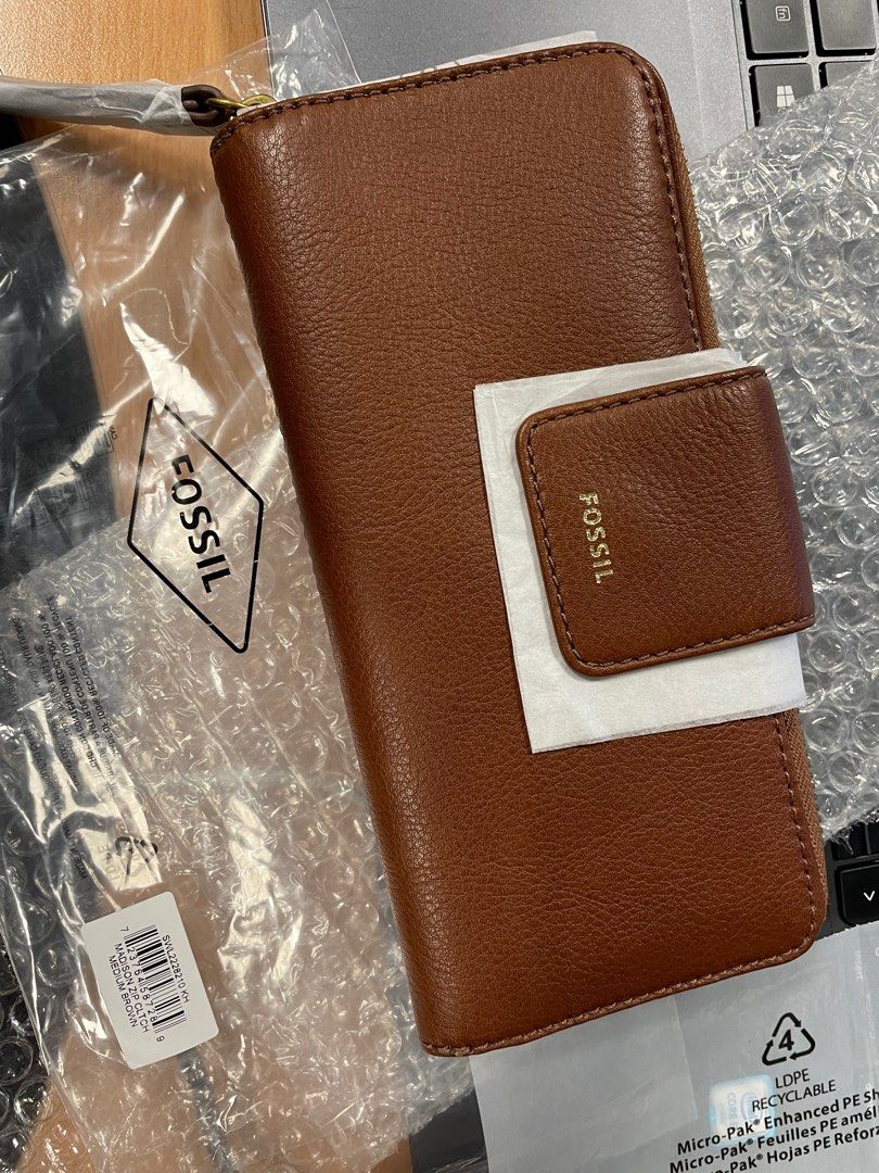 Micro discount pak purse