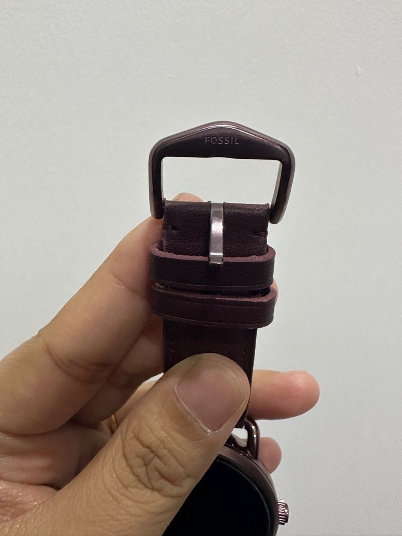 Fossil wander on sale gen 2