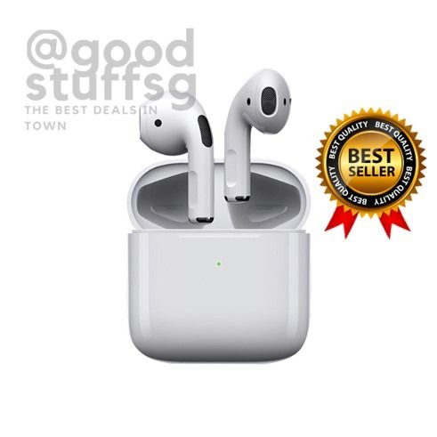 Inpods shop pro 4
