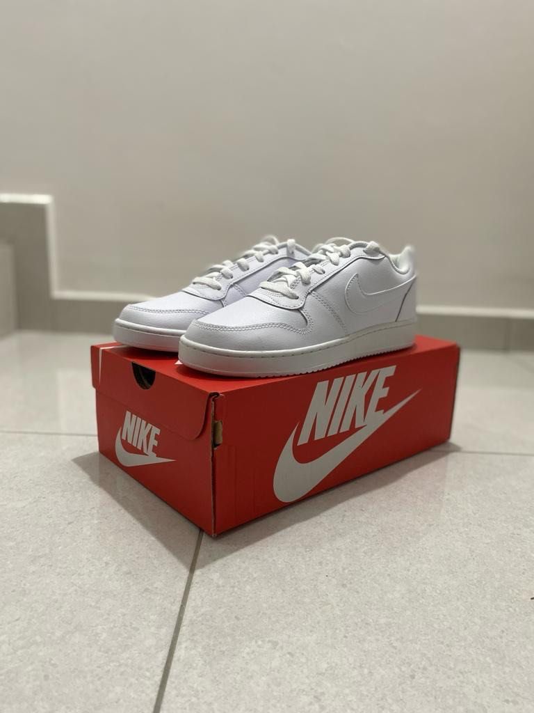 Nike ebernon low best sale instreet