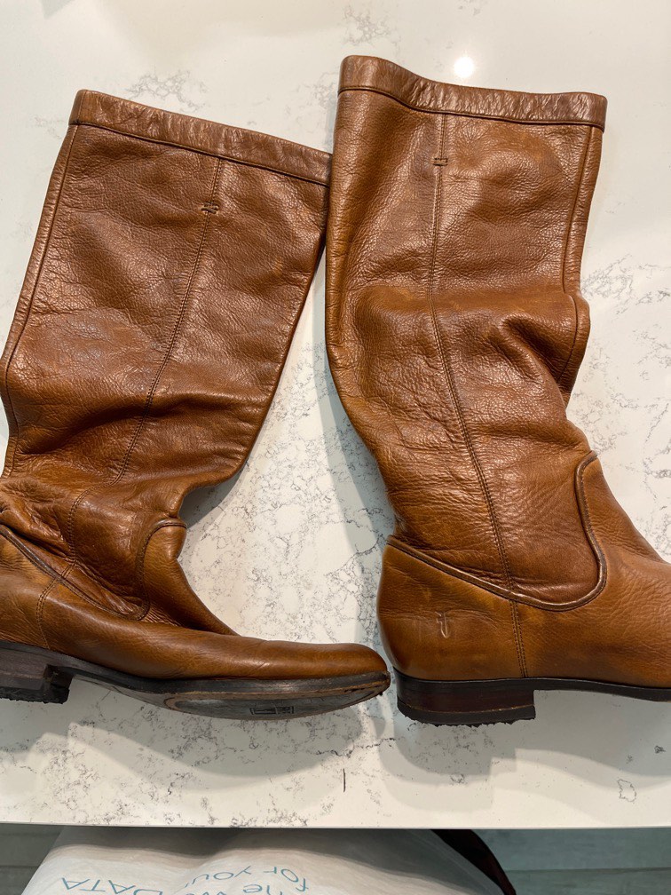 Frye suede and new arrivals nubuck protector