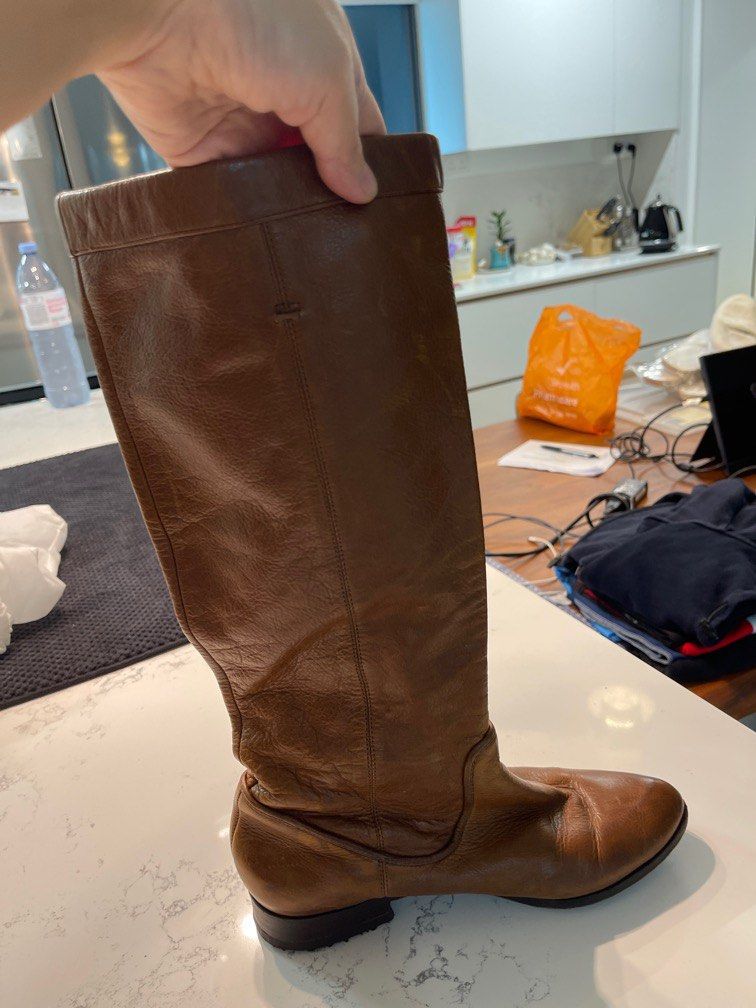 Frye's boots sales
