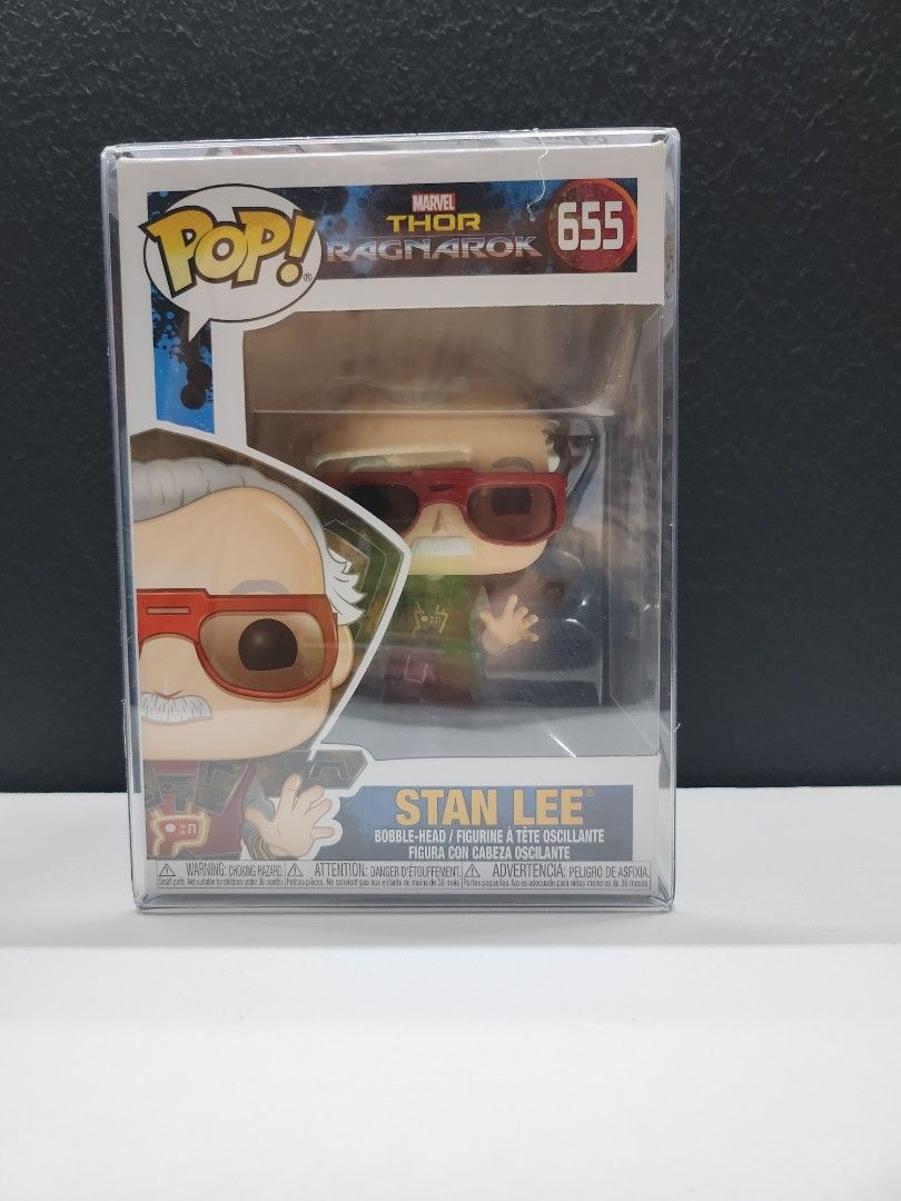 Funko de stan lee discount