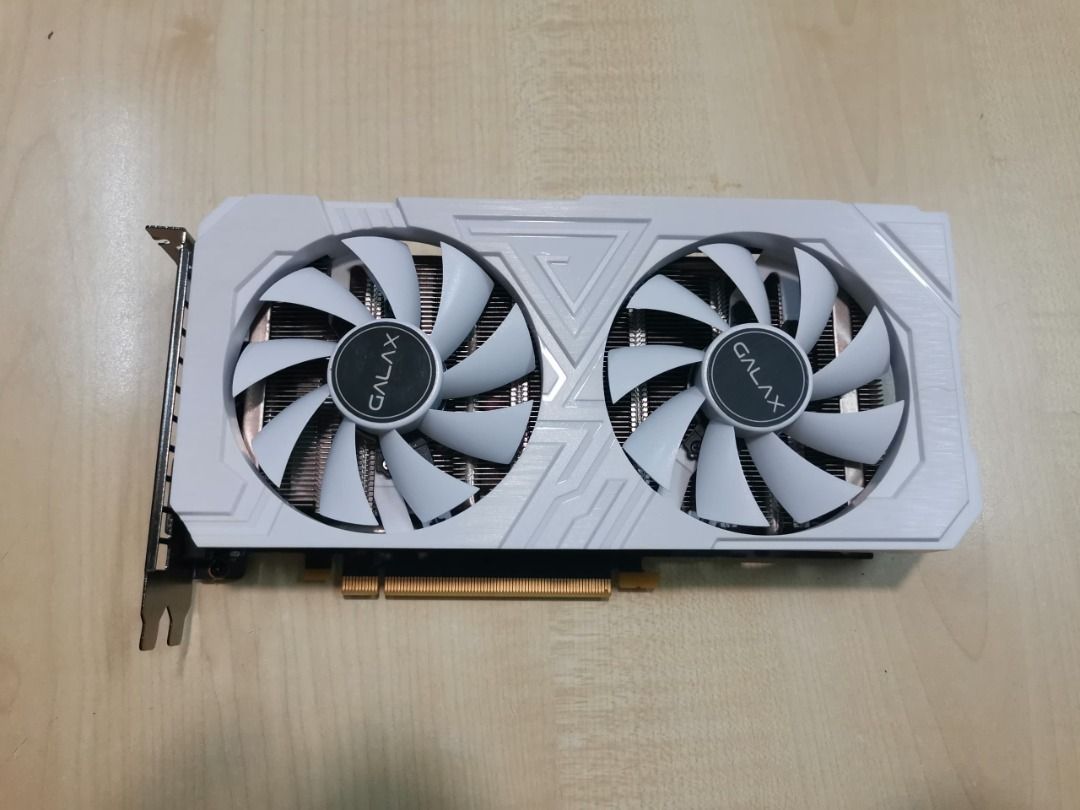 1660 super ex best sale white