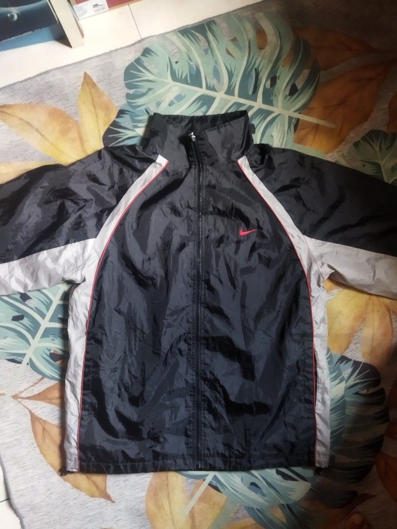 Combo Nike Outerwear